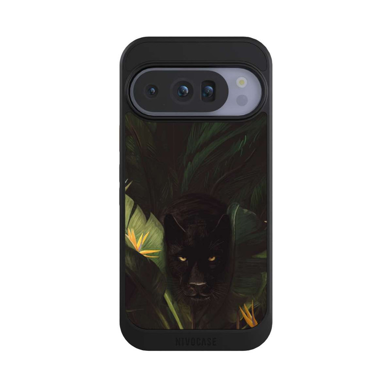 Pixel 10 Pro NIVOcore Hello Panther