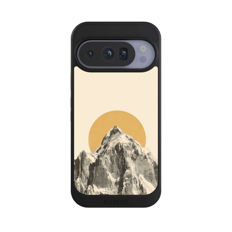 Pixel 10 Pro NIVOcore Mountain 5