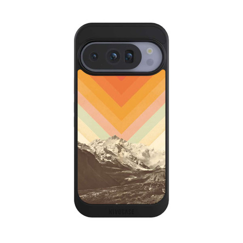 Google Pixel 10 Pro NIVOcore Mountain Scape