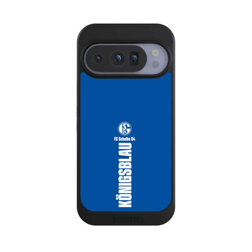 Google Pixel 10 Pro NIVOcore S04 Königsblau