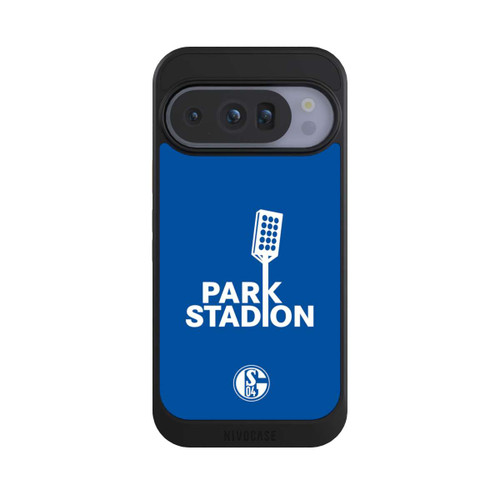 Google Pixel 10 Pro NIVOcore S04 Parkstadion