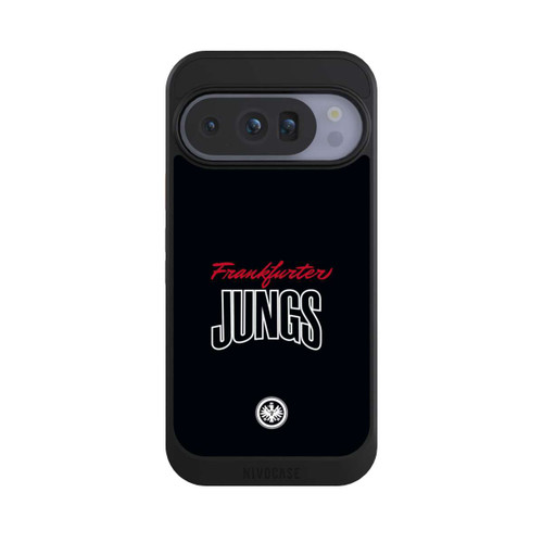 Google Pixel 10 Pro NIVOcore Frankfurter Jungs