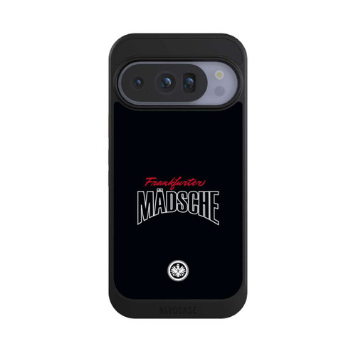 Google Pixel 10 Pro NIVOcore Frankfurter Mädsche