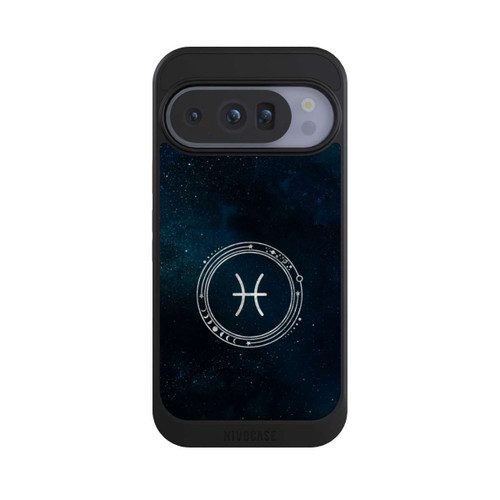 Google Pixel 10 Pro NIVOcore Pisces Zodiac Sign