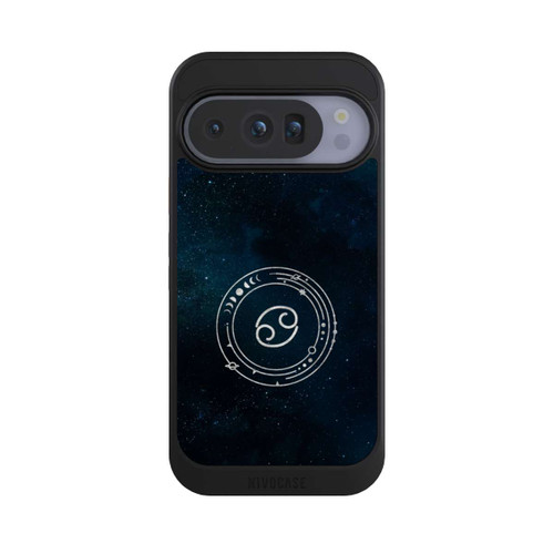 Google Pixel 10 Pro NIVOcore Cancer Zodiac Sign
