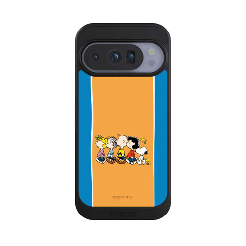 Google Pixel 10 Pro NIVOcore Peanuts Profil