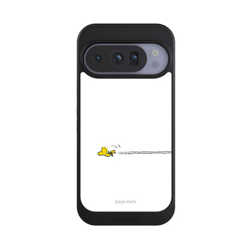 Google Pixel 10 Pro NIVOcore Peanuts Woodstock