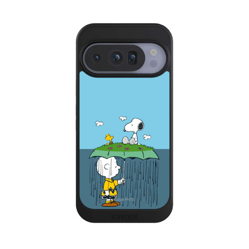 Google Pixel 10 Pro NIVOcore Charlie Brown Regen