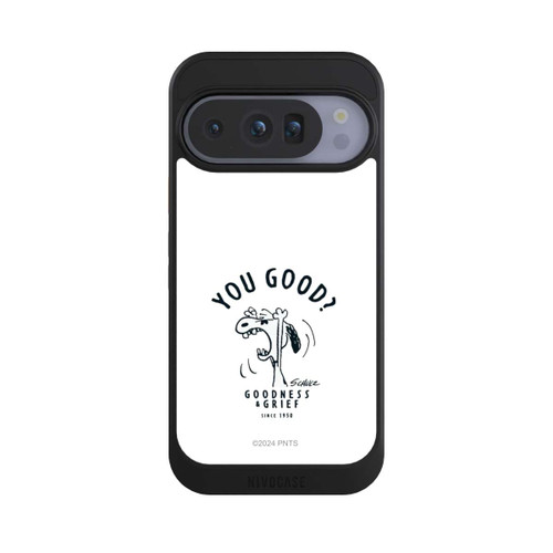 Google Pixel 10 Pro NIVOcore Snoopy You Good
