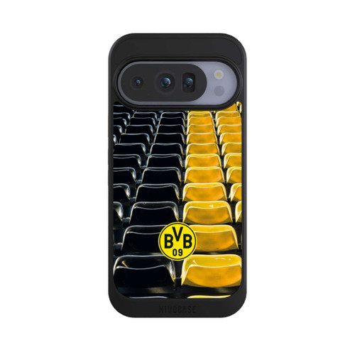 Google Pixel 10 Pro NIVOcore BVB Tribüne