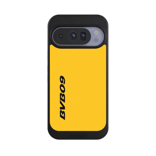 Google Pixel 10 Pro NIVOcore BVB09 Gelb