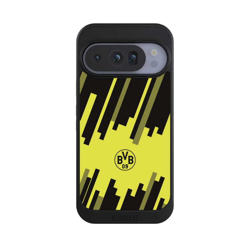 Pixel 10 Pro NIVOcore BVB Neon