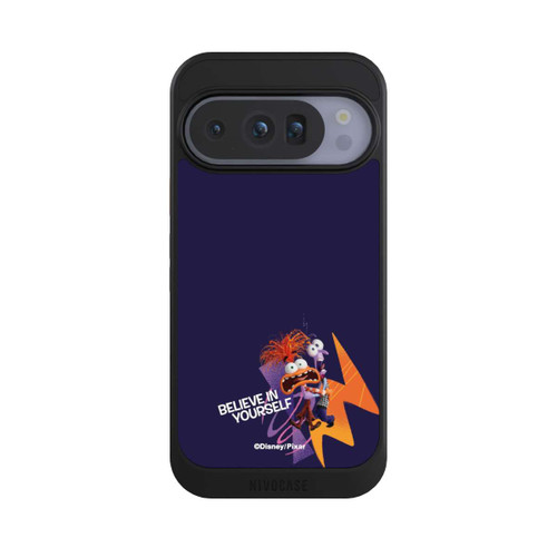 Google Pixel 10 Pro NIVOcore Anxiety and Fear