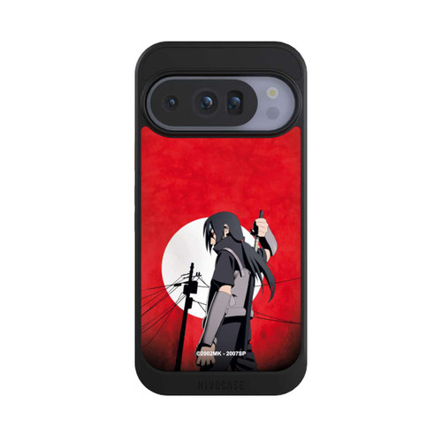 Google Pixel 10 Pro NIVOcore Itachi Mondnacht