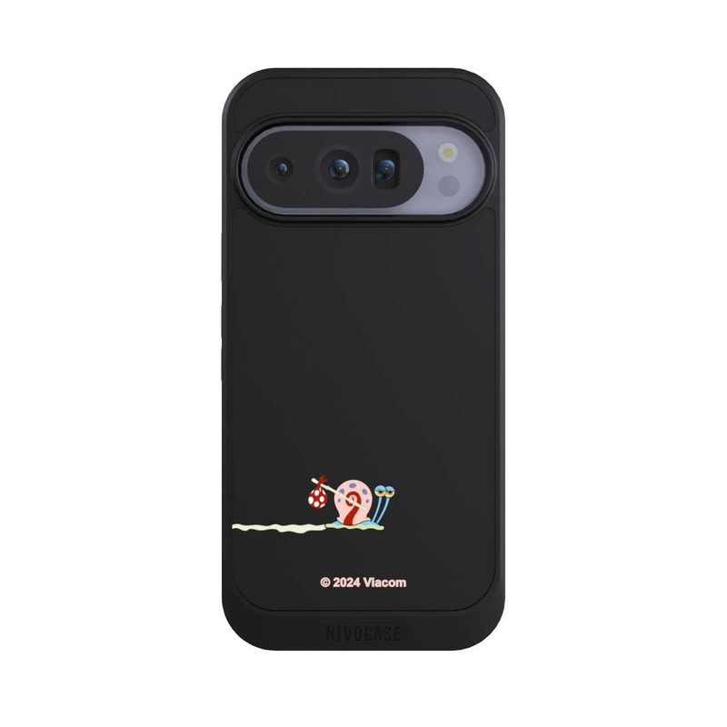 Pixel 10 Pro NIVOcore Garry Good Bye