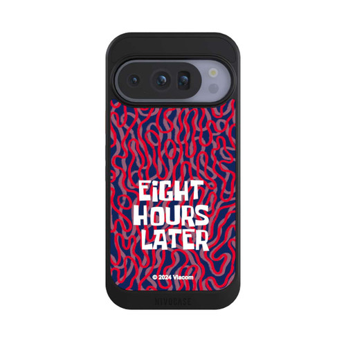 Google Pixel 10 Pro NIVOcore Eight Hours Later