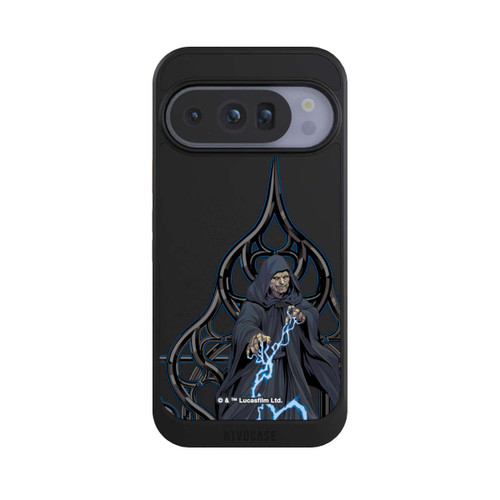 Google Pixel 10 Pro NIVOcore Sithstorm