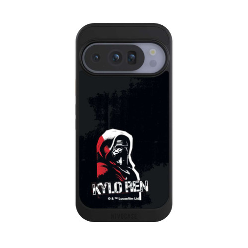 Google Pixel 10 Pro NIVOcore Kylo Ren Grunge