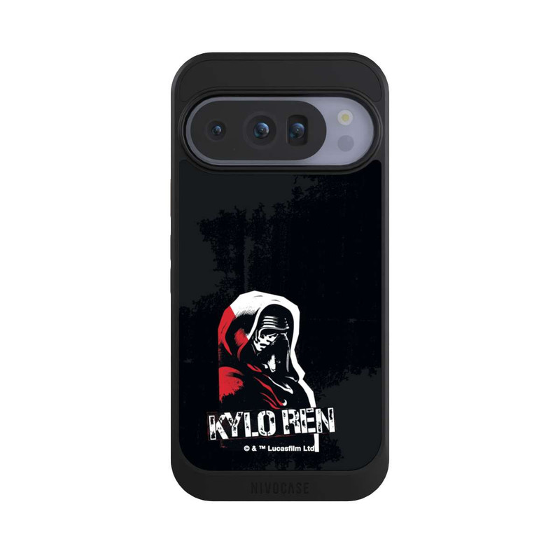 Pixel 10 Pro NIVOcore Kylo Ren Grunge
