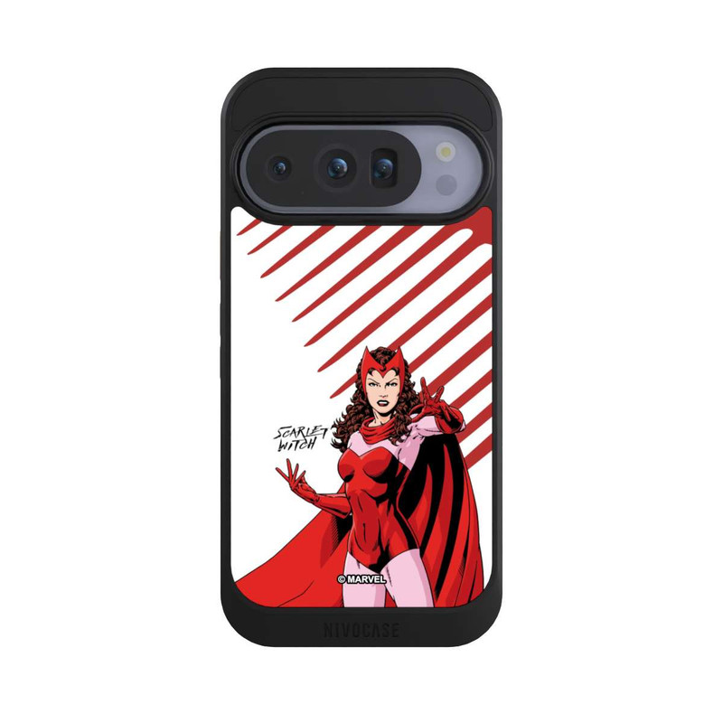 Pixel 10 Pro NIVOcore Scarlet Witch