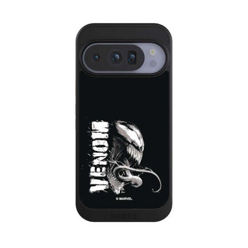 Google Pixel 10 Pro NIVOcore Venom Gesicht