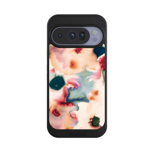 Google Pixel 10 Pro NIVOcore Abstraktes Aquarell
