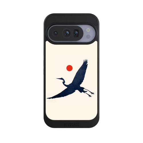 Google Pixel 10 Pro NIVOcore Kranich 2