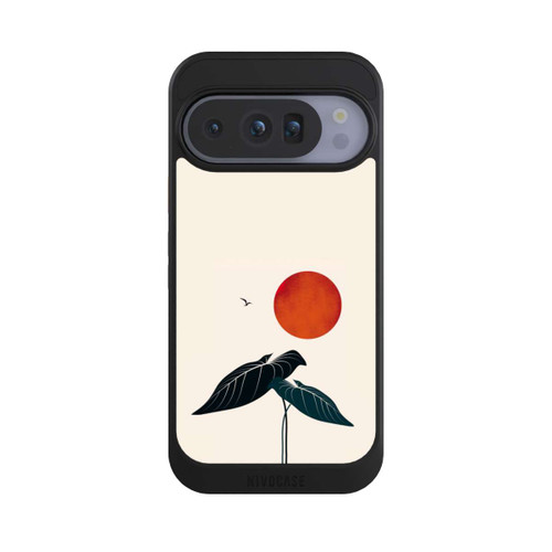 Google Pixel 10 Pro NIVOcore Träumen bei Nacht