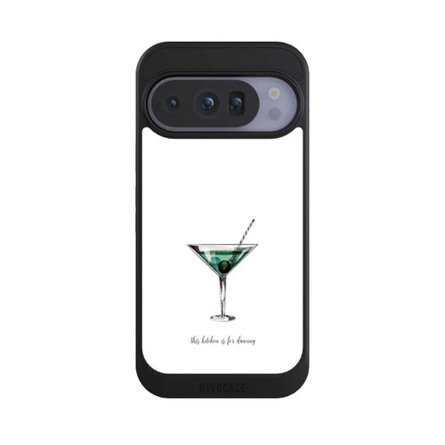 Google Pixel 10 Pro NIVOcore Kitchen Dancers