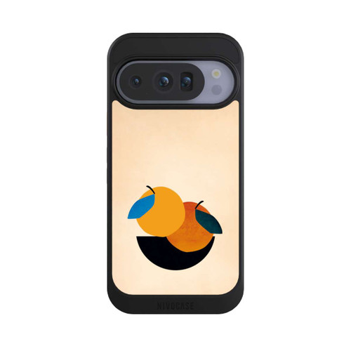 Google Pixel 10 Pro NIVOcore Zwei Äpfel