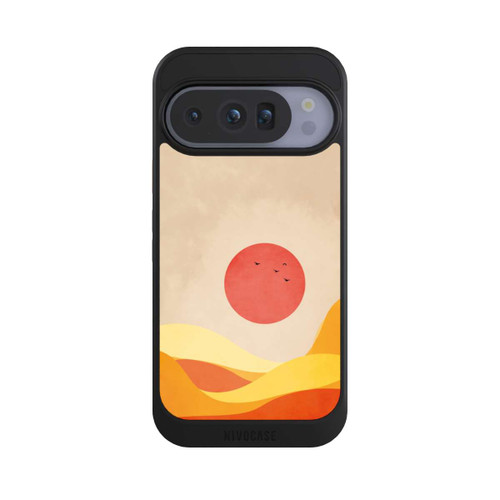 Google Pixel 10 Pro NIVOcore Süße Harmonie