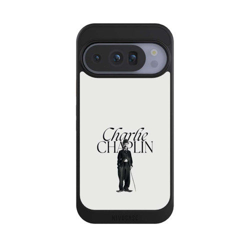 Google Pixel 10 Pro NIVOcore Charlie Chaplin