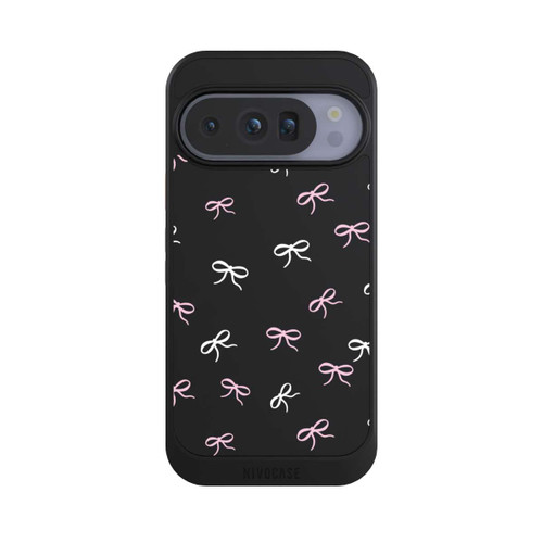 Google Pixel 10 Pro NIVOcore Schleifen Muster