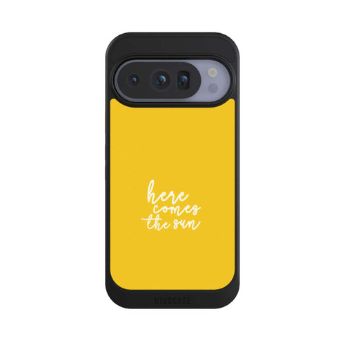 Google Pixel 10 Pro NIVOcore Here Comes The Sun