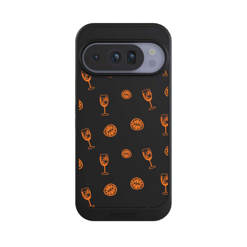 Google Pixel 10 Pro NIVOcore Italienischer Spritz