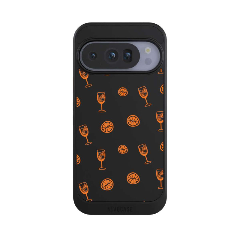Pixel 10 Pro NIVOcore Italienischer Spritz