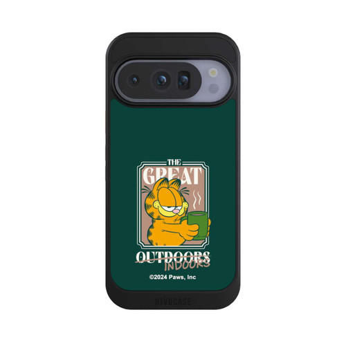 Google Pixel 10 Pro NIVOcore The Great Indoors