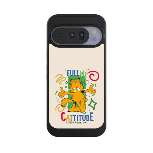 Google Pixel 10 Pro NIVOcore Full Of Cattitude