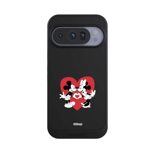 Google Pixel 10 Pro NIVOcore Mickey And Minnie Love