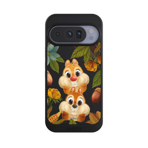 Google Pixel 10 Pro NIVOcore Chip And Chap Pekaboo transparent