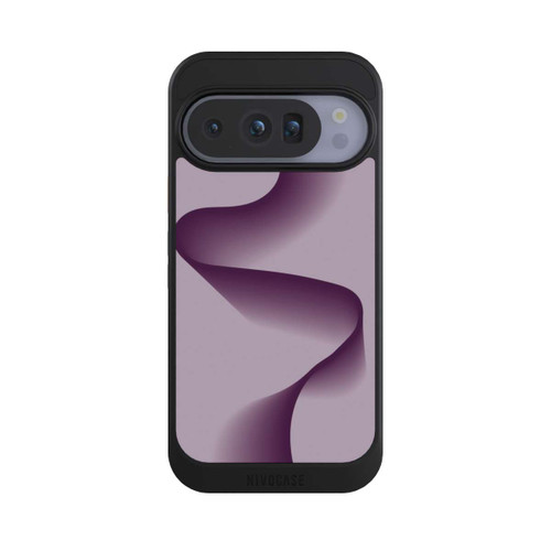 Google Pixel 10 Pro NIVOcore Lila Band