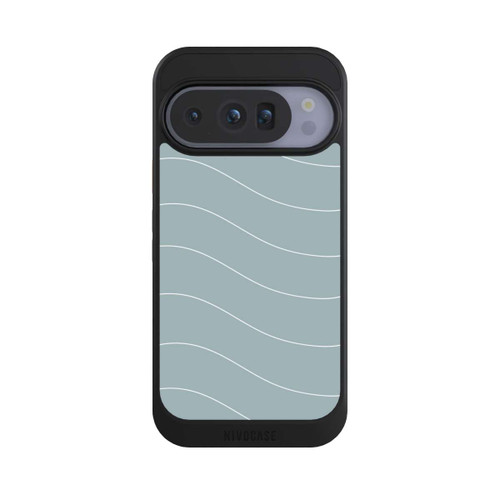 Google Pixel 10 Pro NIVOcore Linien Muster