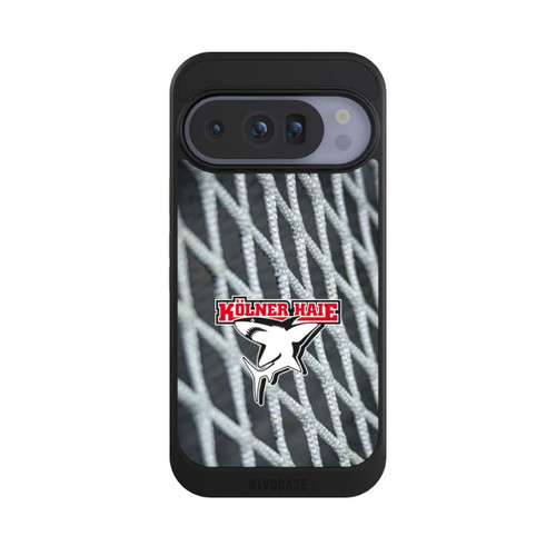 Google Pixel 10 Pro NIVOcore Kölner Haie Tornetz