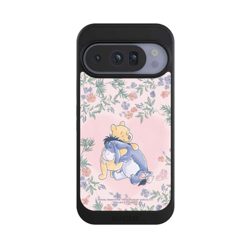 Google Pixel 10 Pro NIVOcore Winnie The Pooh You Make My Heart Shine