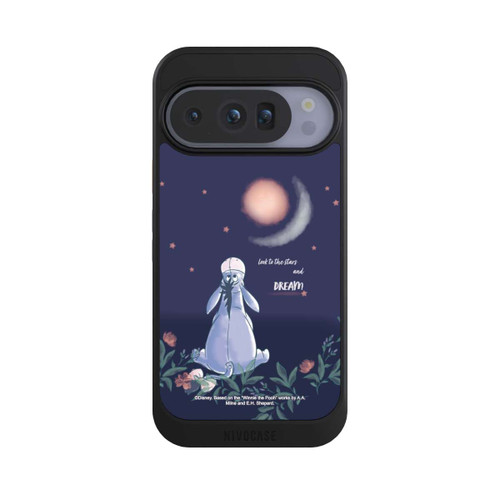 Google Pixel 10 Pro NIVOcore Winnie The Pooh Look into The Stars