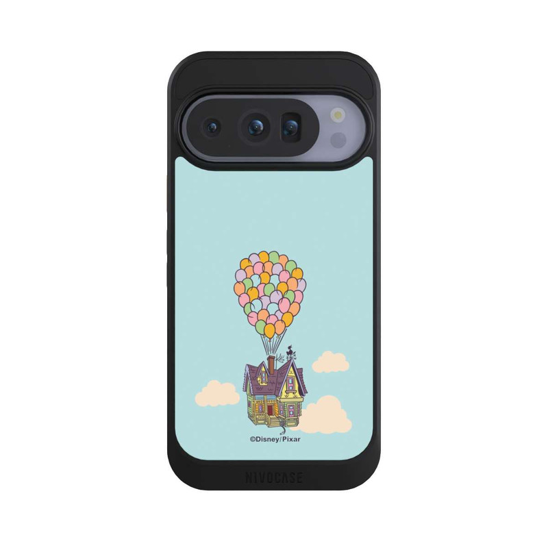 Pixel 10 Pro NIVOcore To New Adventures