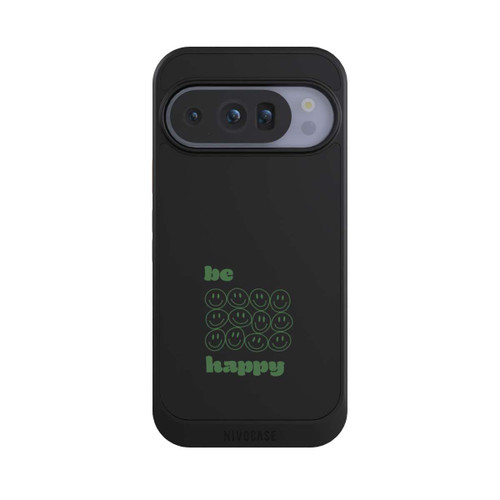 Google Pixel 10 Pro NIVOcore Be Happy Smiely