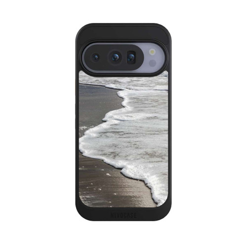 Google Pixel 10 Pro NIVOcore At The Beach