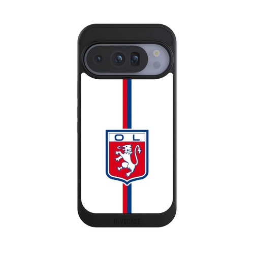 Google Pixel 10 Pro NIVOcore OL Logo Vintage