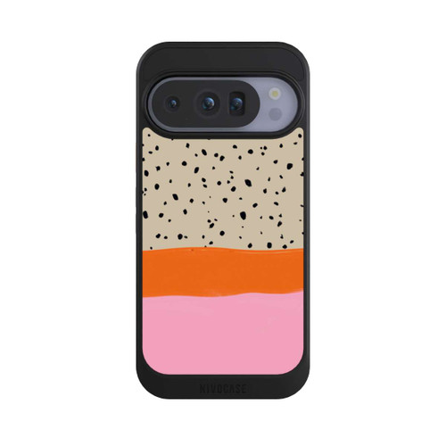 Google Pixel 10 Pro NIVOcore Abstract Brush
